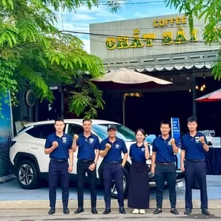 Lái thử Hyundai tại Quảng Ngãi: danh sách kiểm tra 20 phút