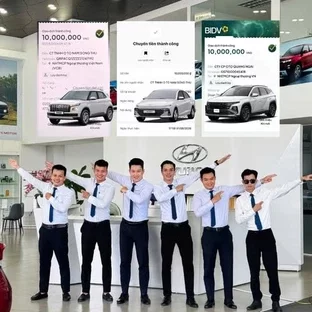 Xe xăng và xe điện: tính theo hành trình thực tế