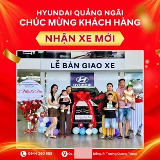 Hyundai bản tiêu chuẩn hay bản cao: chọn thế nào?