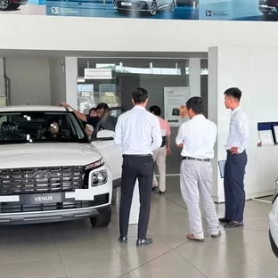 Tư vấn Hyundai tại Quảng Ngãi: chuẩn bị 5 thông tin trước khi gọi