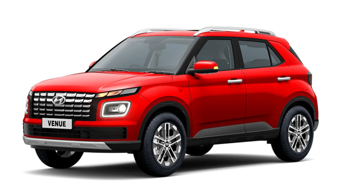 Hyundai Venue  Quảng Ngãi